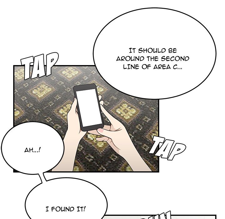 Drama in the Office Chapter 27 image 67