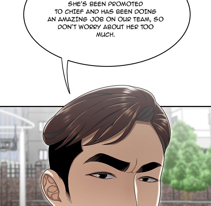 Drama in the Office Chapter 27 image 6