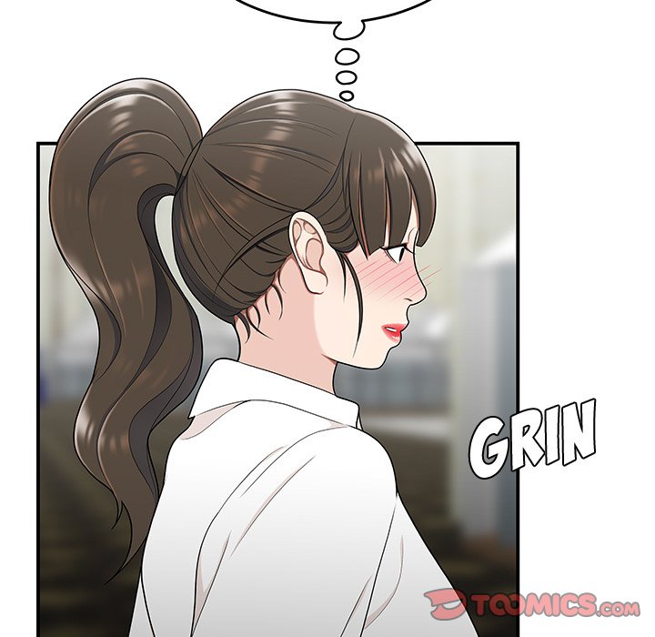 Drama in the Office Chapter 27 image 69