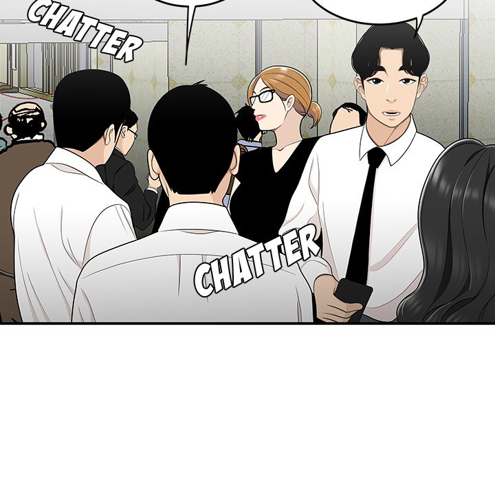 Drama in the Office Chapter 27 image 71