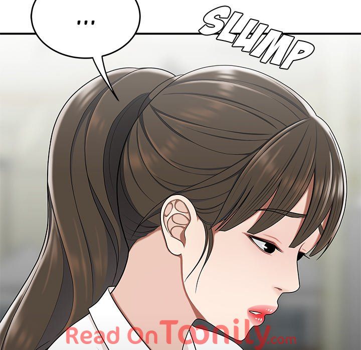 Drama in the Office Chapter 27 image 74
