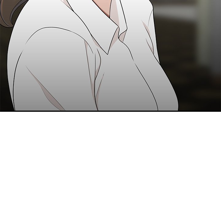 Drama in the Office Chapter 27 image 75
