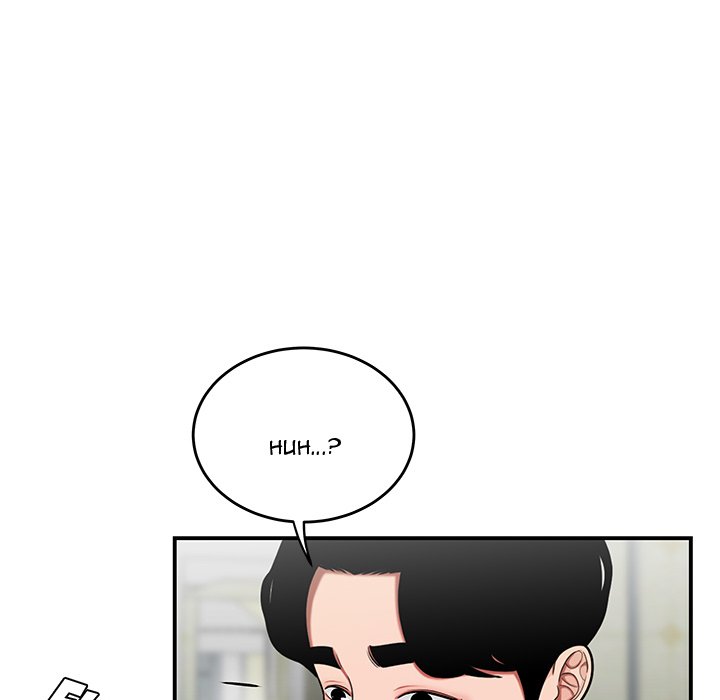 Drama in the Office Chapter 27 image 76