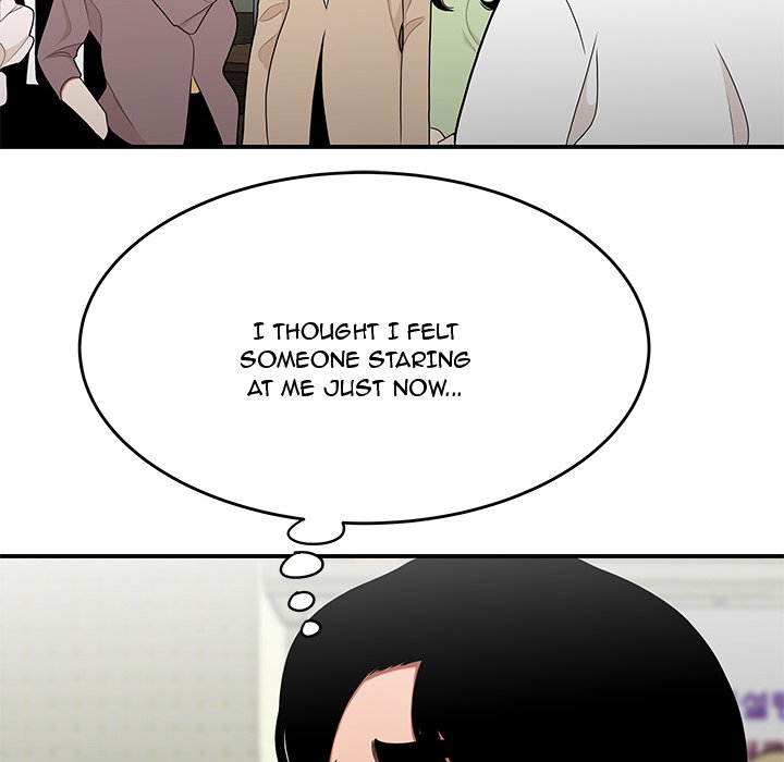 Drama in the Office Chapter 27 image 78