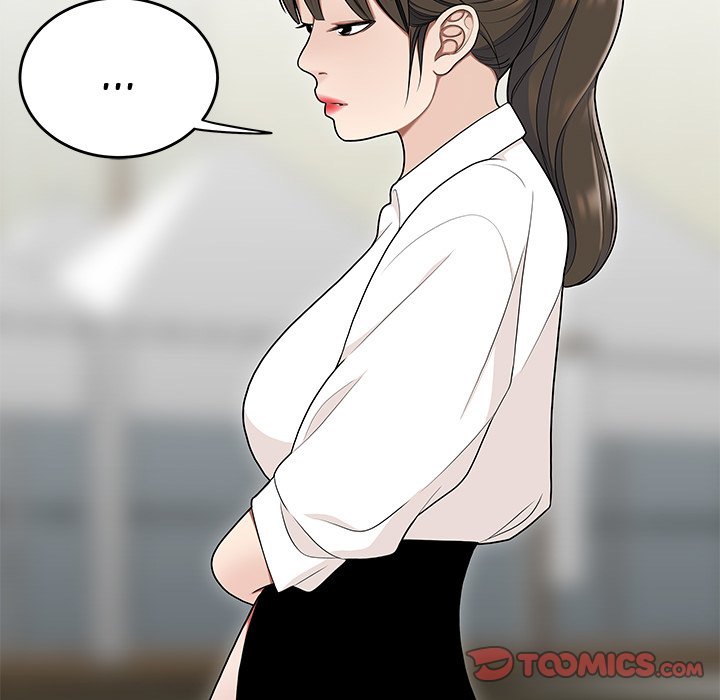 Drama in the Office Chapter 27 image 81