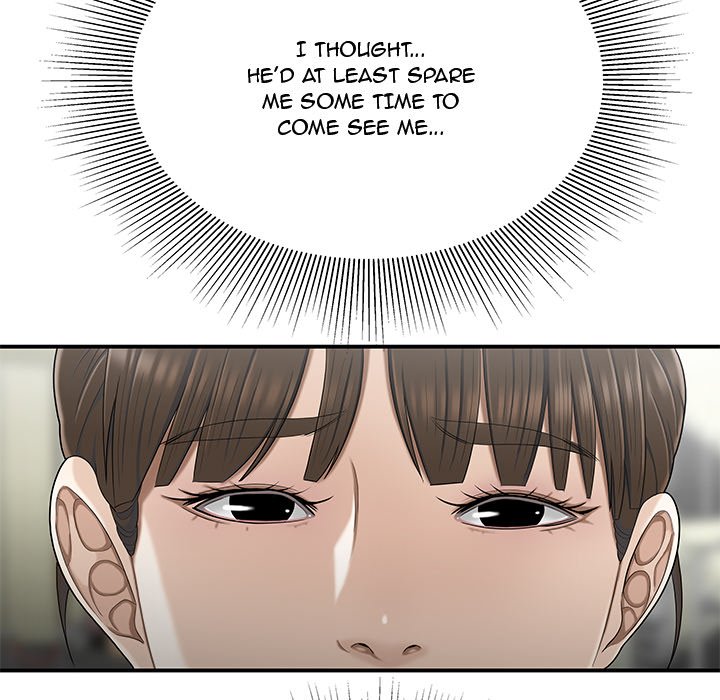 Drama in the Office Chapter 27 image 83