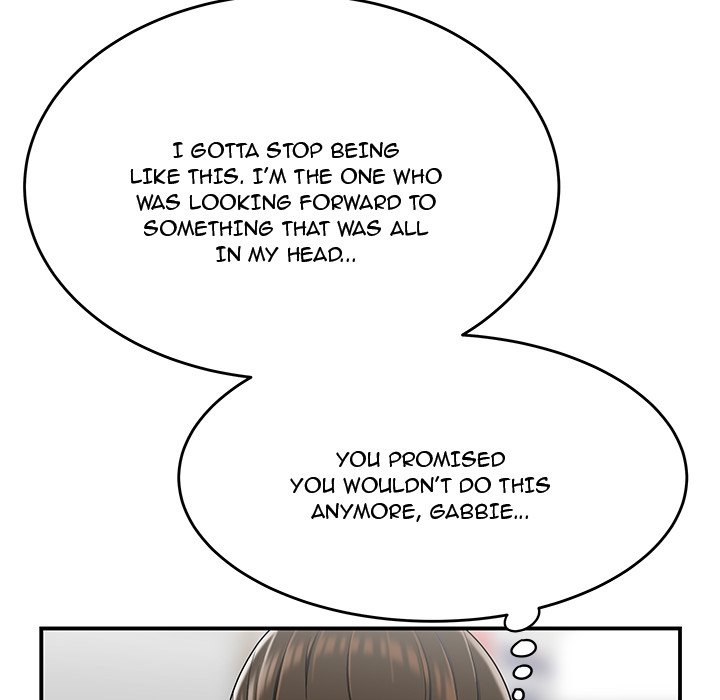 Drama in the Office Chapter 27 image 86
