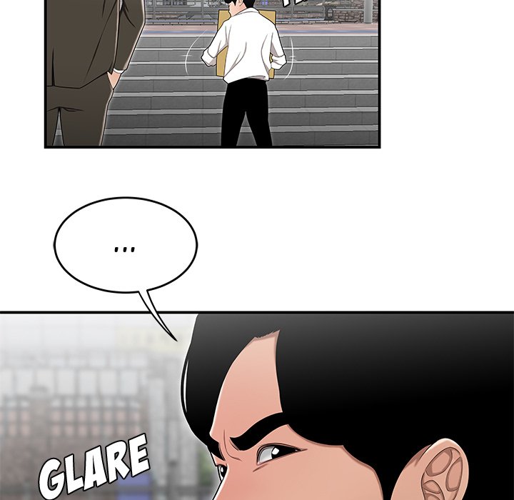 Drama in the Office Chapter 27 image 8