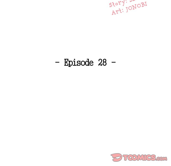 Drama in the Office Chapter 28 image 9