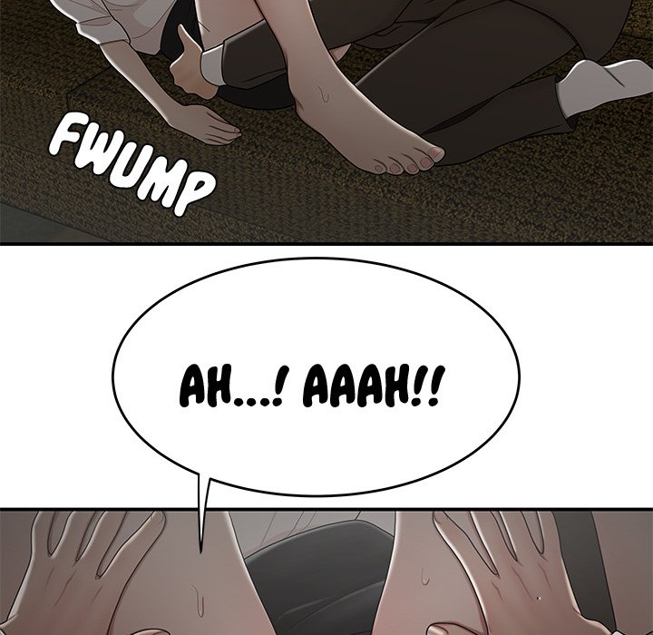 Drama in the Office Chapter 28 image 99