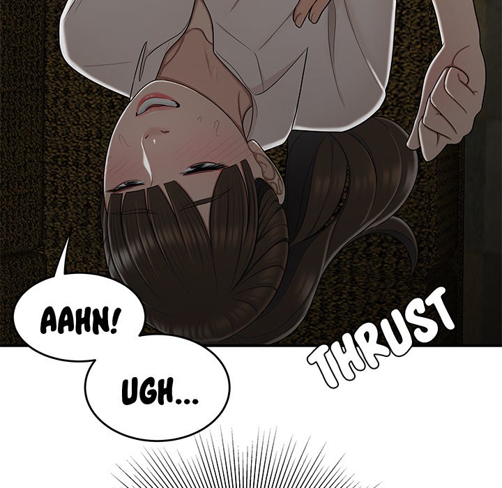 Drama in the Office Chapter 28 image 102
