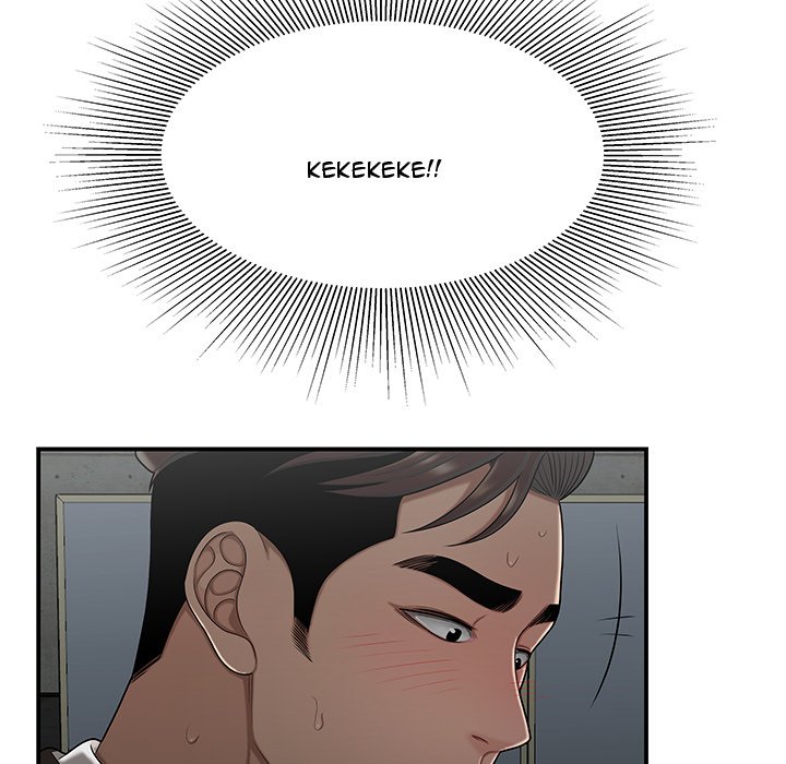Drama in the Office Chapter 28 image 103