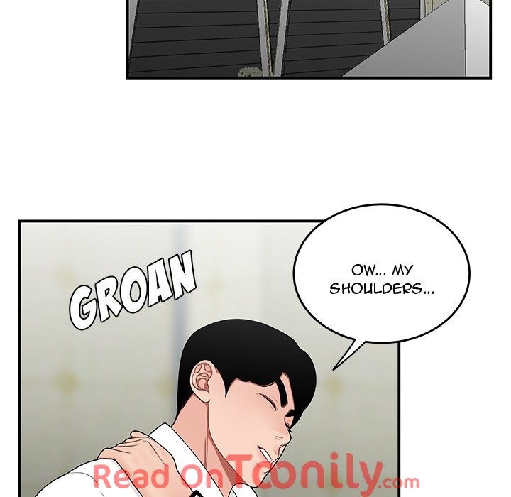 Drama in the Office Chapter 28 image 11