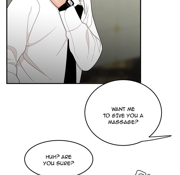 Drama in the Office Chapter 28 image 12
