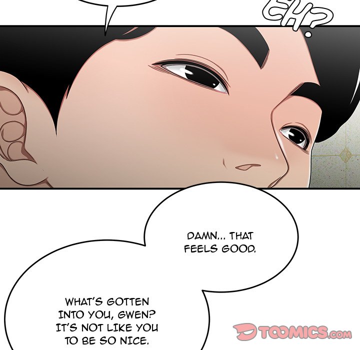 Drama in the Office Chapter 28 image 13
