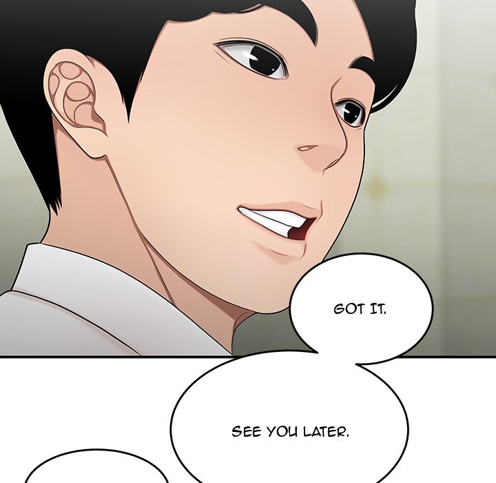 Drama in the Office Chapter 28 image 18