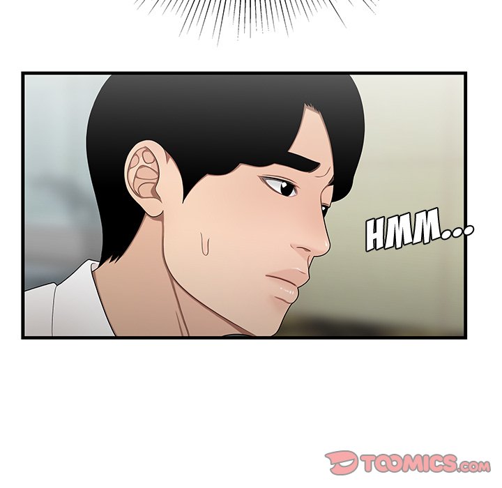 Drama in the Office Chapter 28 image 21