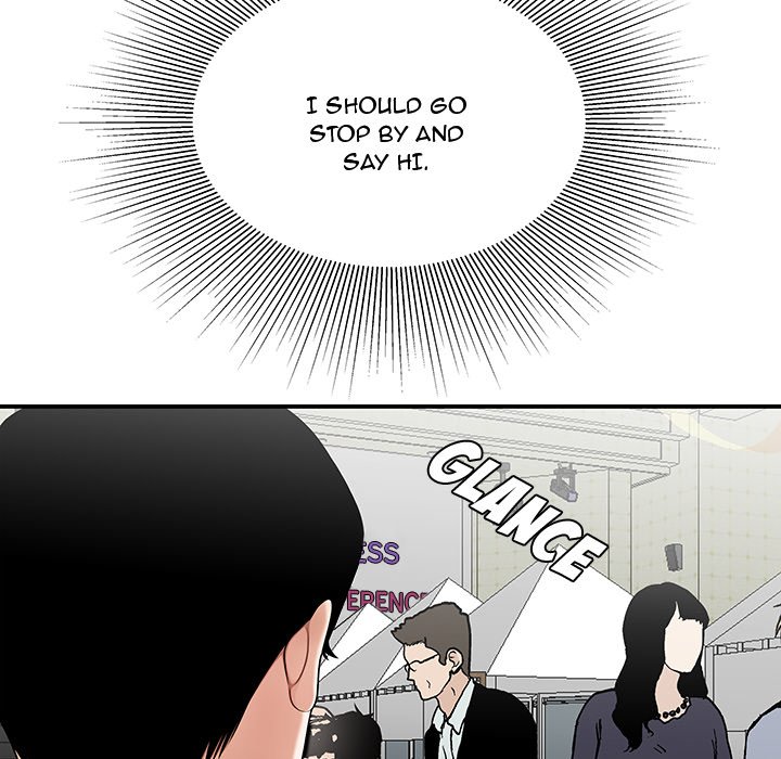 Drama in the Office Chapter 28 image 23
