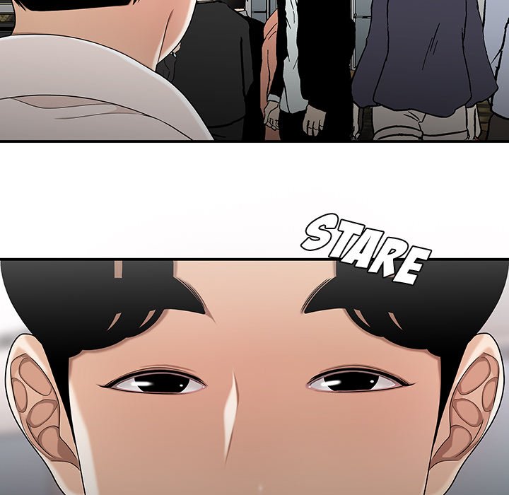 Drama in the Office Chapter 28 image 24