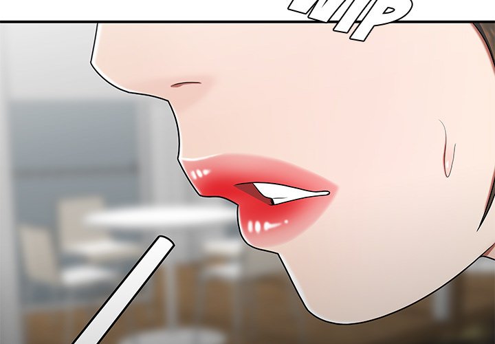 Drama in the Office Chapter 28 image 2