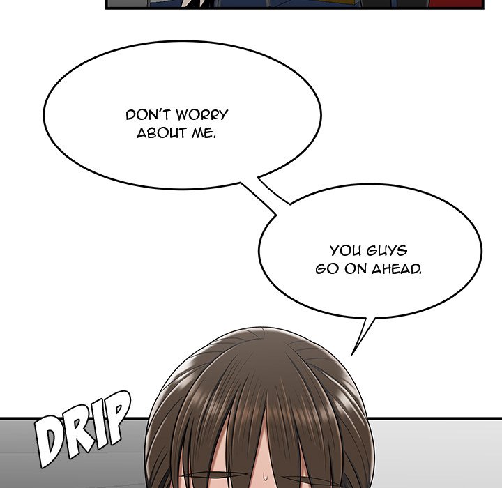 Drama in the Office Chapter 28 image 31