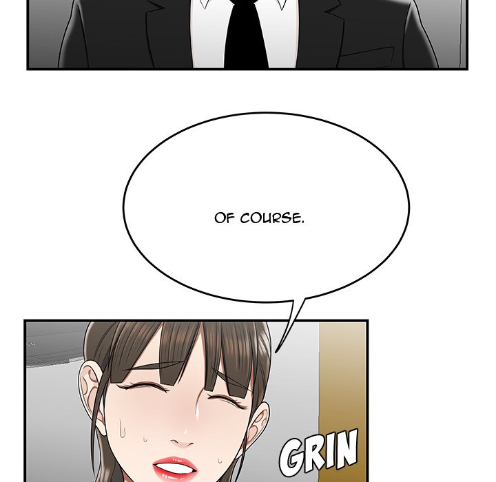 Drama in the Office Chapter 28 image 36