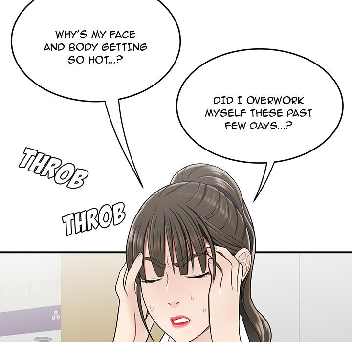 Drama in the Office Chapter 28 image 38