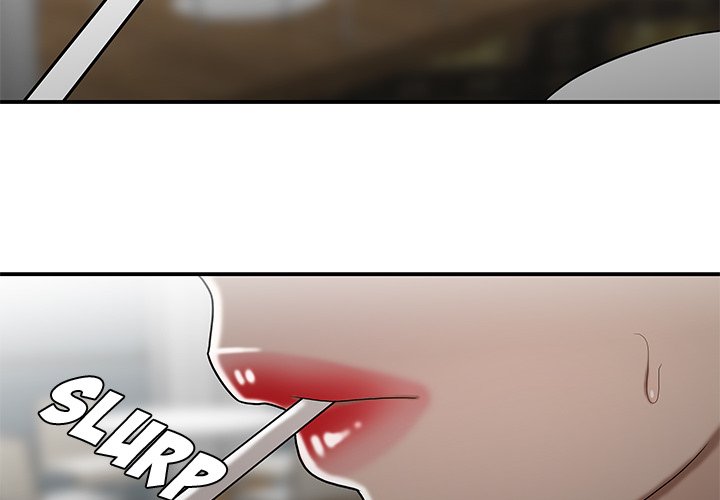 Drama in the Office Chapter 28 image 3