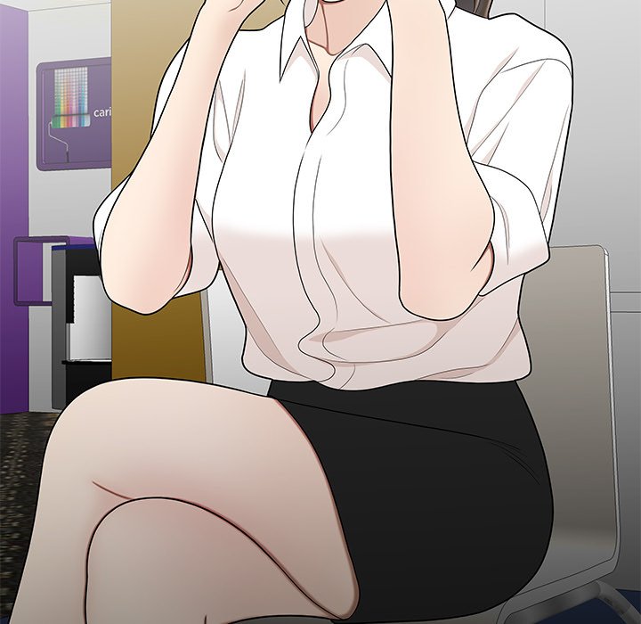 Drama in the Office Chapter 28 image 39