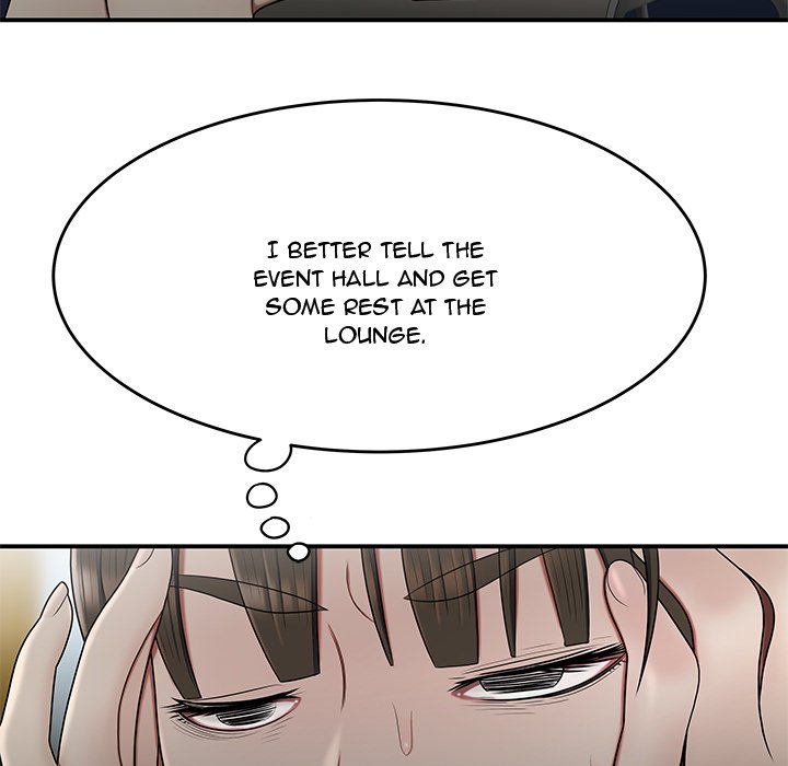Drama in the Office Chapter 28 image 40