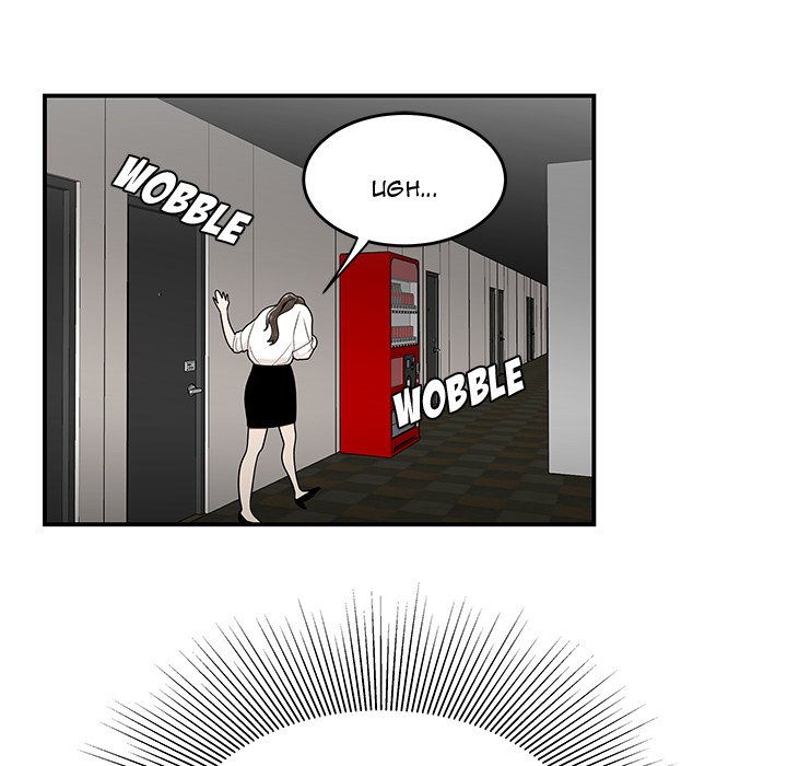 Drama in the Office Chapter 28 image 42