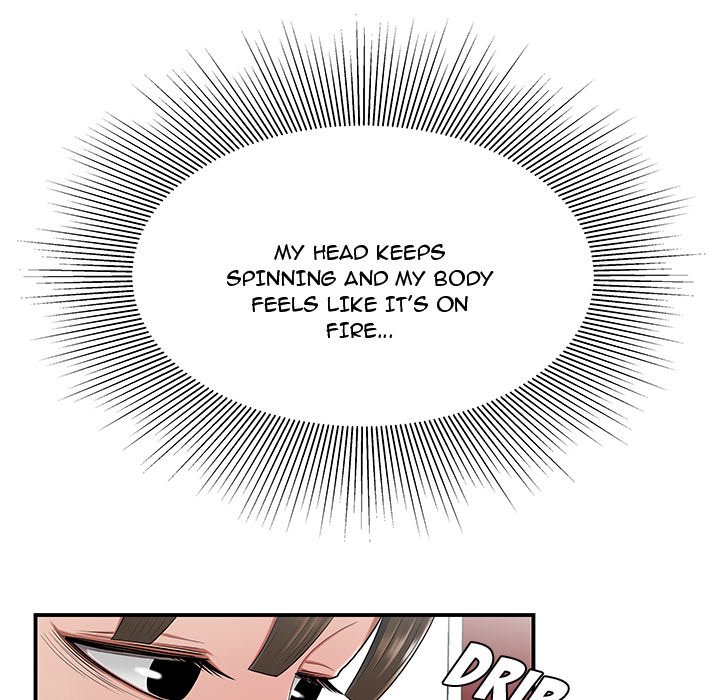 Drama in the Office Chapter 28 image 44