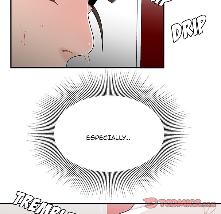 Drama in the Office Chapter 28 image 45