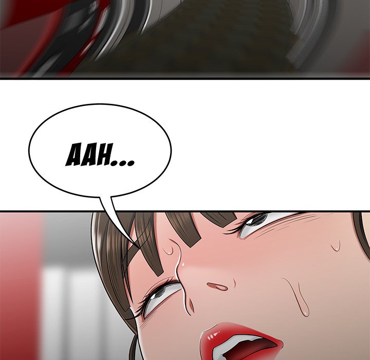 Drama in the Office Chapter 28 image 48