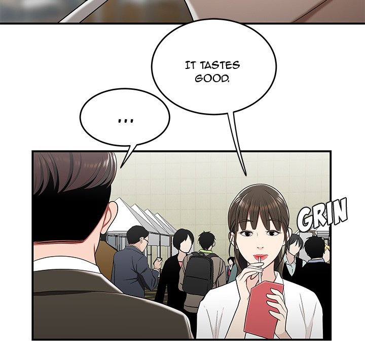 Drama in the Office Chapter 28 image 4