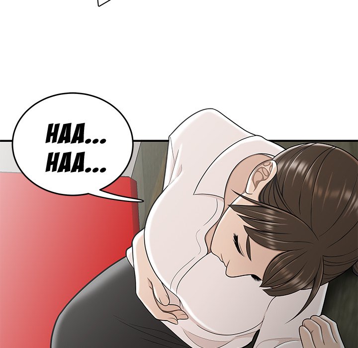 Drama in the Office Chapter 28 image 50