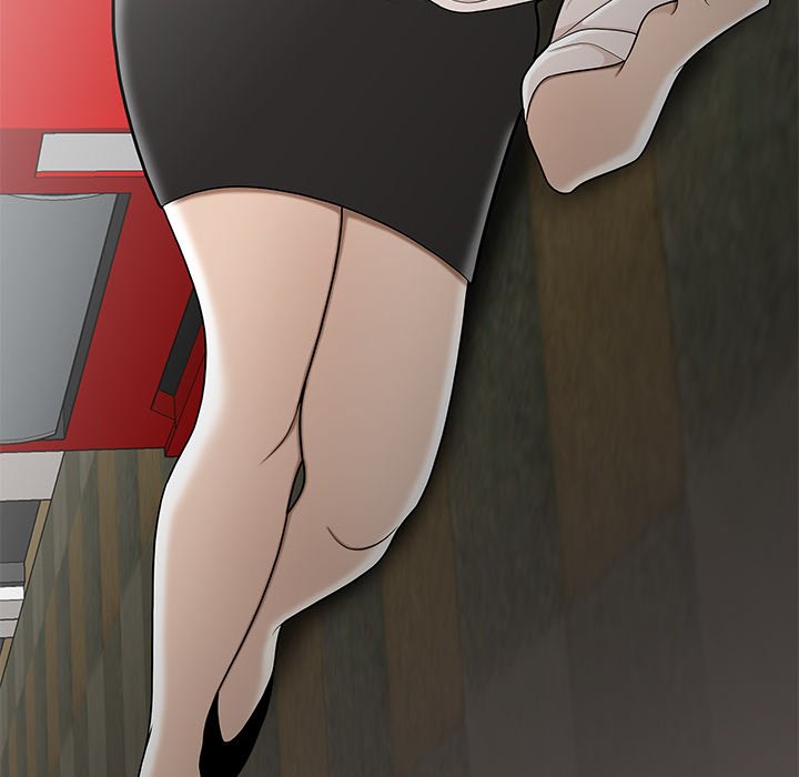 Drama in the Office Chapter 28 image 51