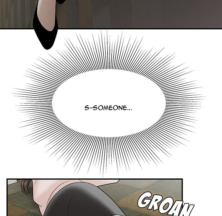 Drama in the Office Chapter 28 image 52