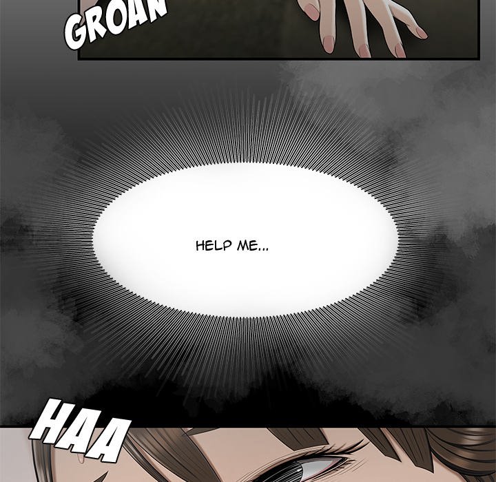 Drama in the Office Chapter 28 image 54