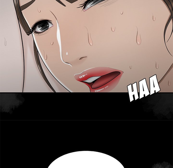 Drama in the Office Chapter 28 image 55