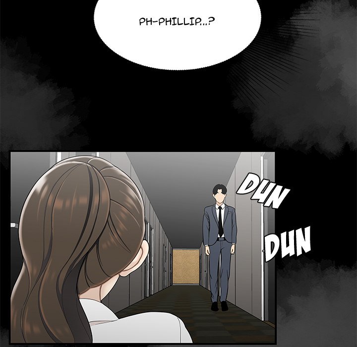Drama in the Office Chapter 28 image 56