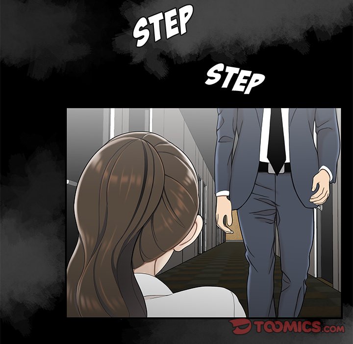 Drama in the Office Chapter 28 image 57