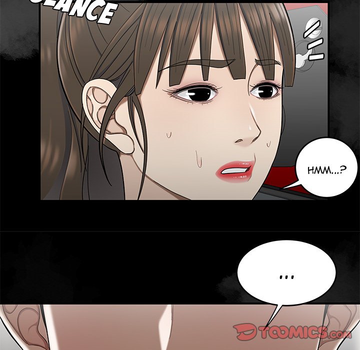 Drama in the Office Chapter 28 image 61