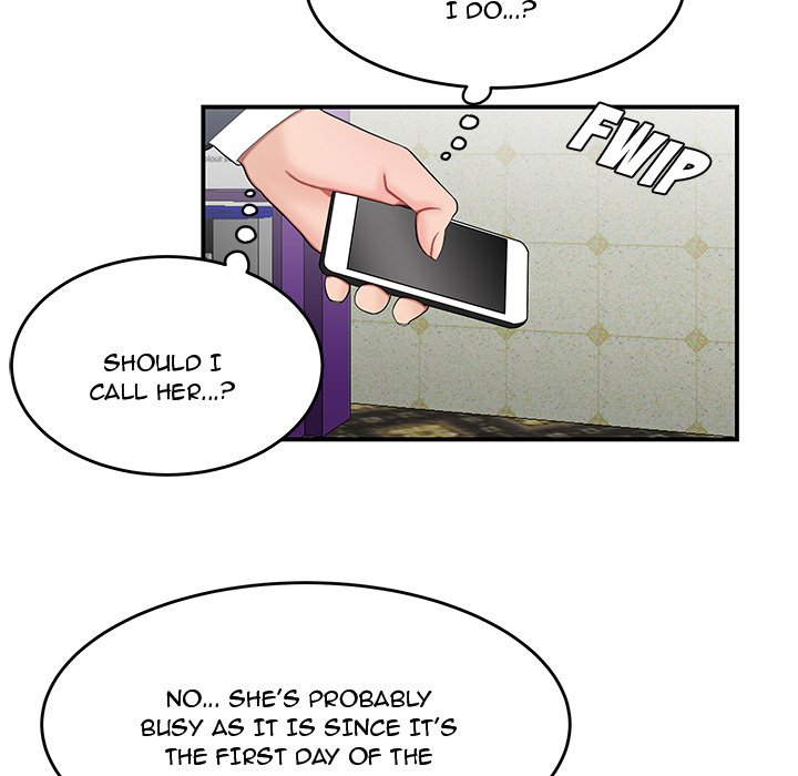 Drama in the Office Chapter 28 image 66