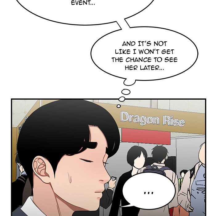 Drama in the Office Chapter 28 image 67