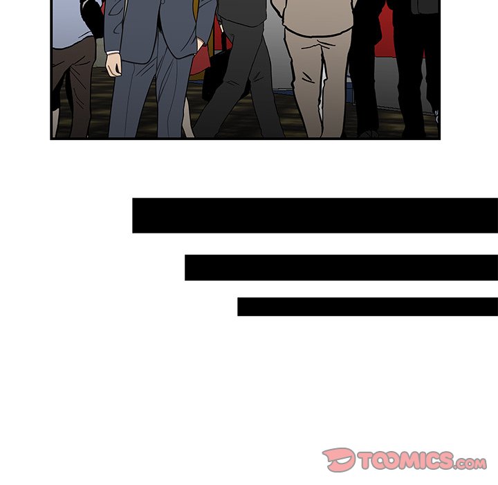 Drama in the Office Chapter 28 image 69