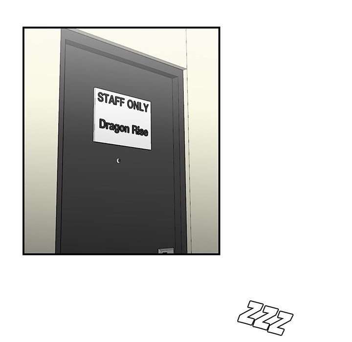 Drama in the Office Chapter 28 image 71
