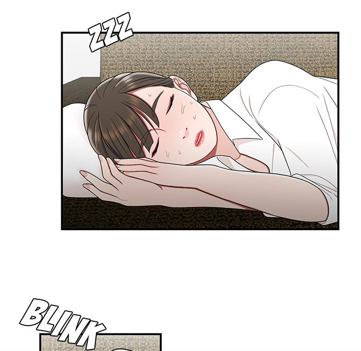 Drama in the Office Chapter 28 image 72