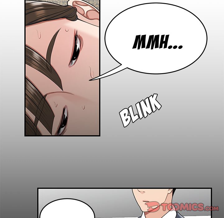 Drama in the Office Chapter 28 image 73