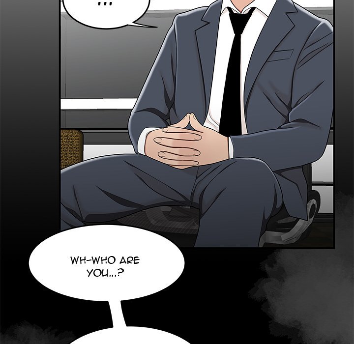 Drama in the Office Chapter 28 image 74